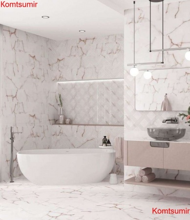 Коллекция Eletto Ceramica Grey Portogallo 70*24