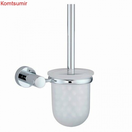 WasserKRAFT Donau K-9427 Щетка для унитаза