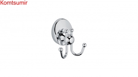 Крючок Улитка Fixsen Europa FX-21805C