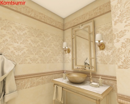 Коллекция AltaCera Rejina 600x200 мм Коллекция AltaCera Rejina 600x200 мм