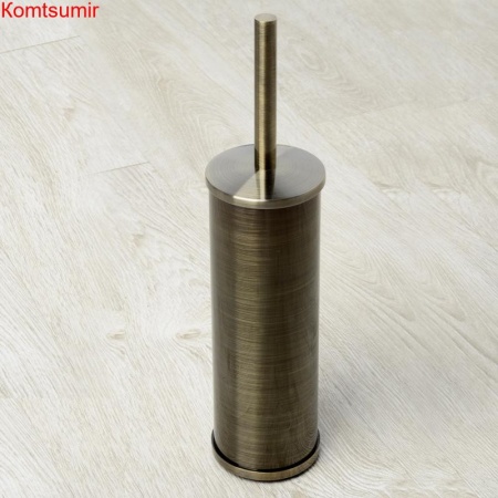 WasserKRAFT K-1017 Щетка для унитаза напольная