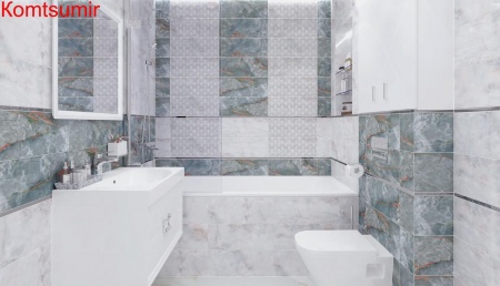 Коллекция Laparet Iceberg 20x50 Коллекция Laparet Iceberg 20x50