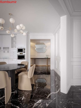 Коллекция ITC Golden