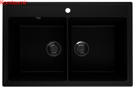 Мойка ULGRAN Quartz Ruma 780 Мойка ULGRAN Quartz Ruma 780