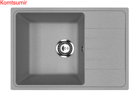 Мойка Practik PR-M 600