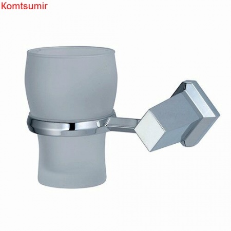 WasserKRAFT Aller K-1128 Подстаканник одинарный