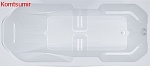 Акриловая ванна Triton ДИАНА 170x75 Акриловая ванна Triton ДИАНА 170x75