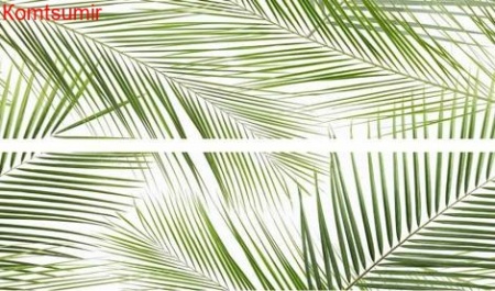 Коллекция Ceramika Konskie Brennero 750x200 мм Коллекция Ceramika Konskie Brennero 750x200 мм