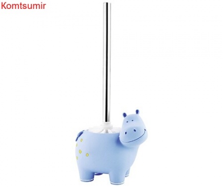 WasserKRAFT Lippe K-8127 Щетка для унитаза