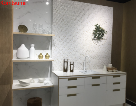 Коллекция Emigres Lucia 59*59