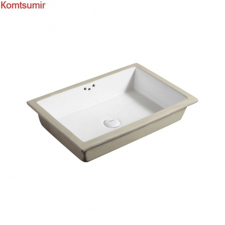 Раковина Trend 63*41*17 см. (AZ-4072)