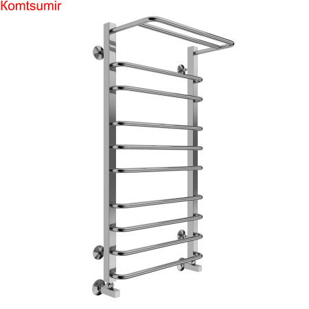 Арктур П10 500х1000 Полотенцесушитель  TERMINUS