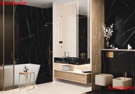 Коллекция LCM Sahara Noir 120*60