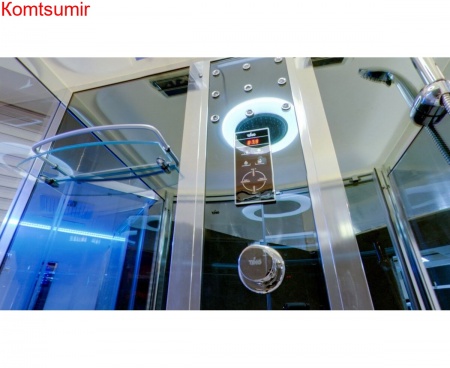 Timo Standart T-1115 душевая кабина (120*90*220), шт