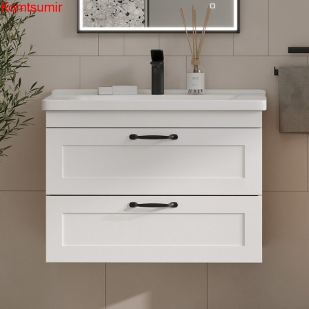 Тумба подвесная Lago 80.2Y (Миранда)