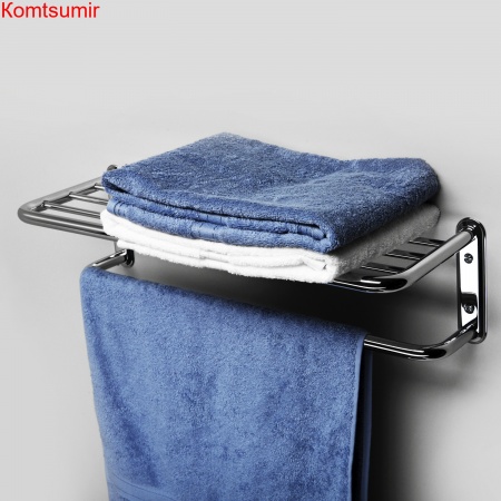 WasserKRAFT K-888 Полка для полотенец