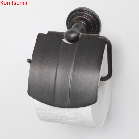 WasserKRAFT Isar K-7325 Держатель туалетной бумаги