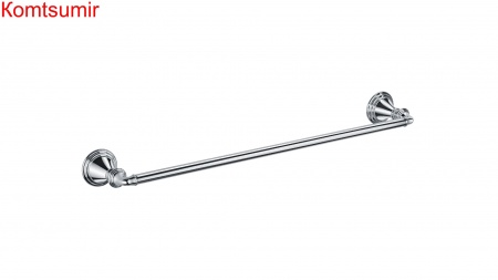 Полотенцедержатель трубчатый Fixsen Best FX-71601A 60 см