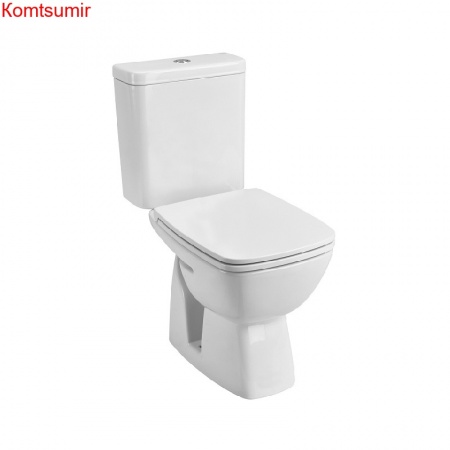 Унитаз-компакт Santek Нео Лайт (1.WH30.2.471) Унитаз-компакт Santek Нео Лайт (1.WH30.2.471)