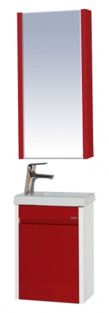 Мебельная раковина Cersanit Como 40