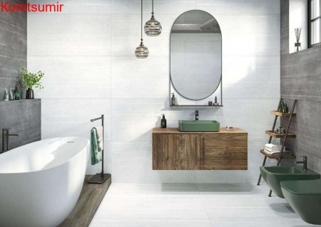 Коллекция Delacora Concreto