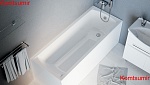 Акриловая ванна 1Marka Modern 150х70 см Акриловая ванна 1Marka Modern 150х70 см