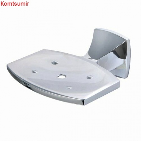 WasserKRAFT Wern K-2569 Мыльница решетка