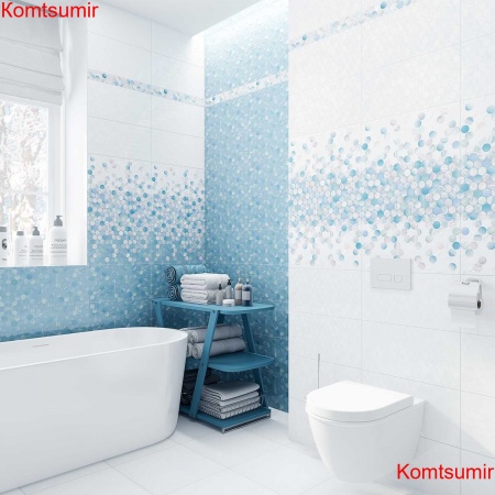 Коллекция Alma Ceramica Bolle 500*249 Коллекция Alma Ceramica Bolle 500*249