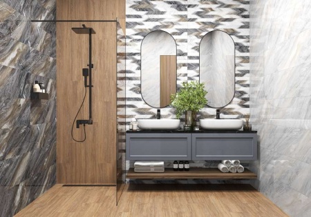 Коллекция Delacora Millennium 90*30