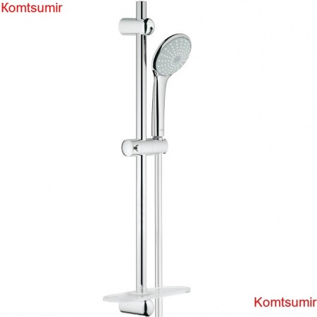 Душевой набор Grohe Euphoria Хром (27266001)