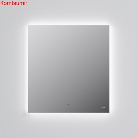 M85MOX10651S X-Joy Зеркало с интерьерной Led подсветкой, ИК-сенсорром, 65 см