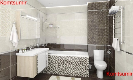 Коллекция Laparet Crystal 1200x600 Коллекция Laparet Crystal 1200x600