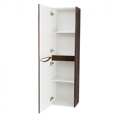Шкаф подвесной BelBagno FLY-MARINO-1500-2A-SC-RW-P-L Шкаф подвесной BelBagno FLY-MARINO-1500-2A-SC-RW-P-L