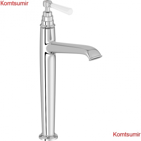 Смеситель для раковины - чаши Jacob Delafon Cleo 1889 хром (E24309-CP)