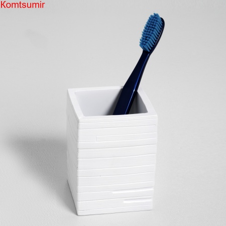 WasserKRAFT Leine K-3828 Стакан для зубных щеток