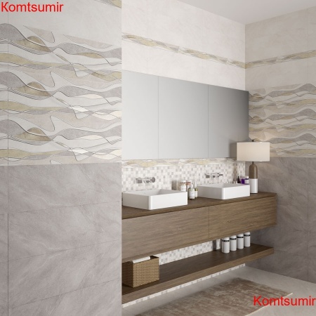 Коллекция Alma Ceramica Rialto 740x246 мм