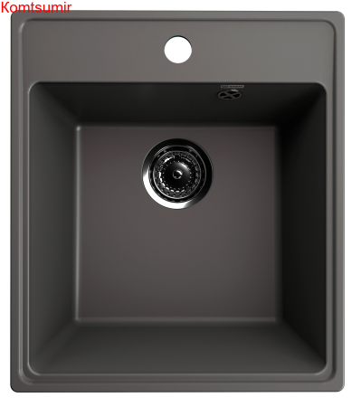 Мойка ULGRAN Quartz Forte 425 Мойка ULGRAN Quartz Forte 425