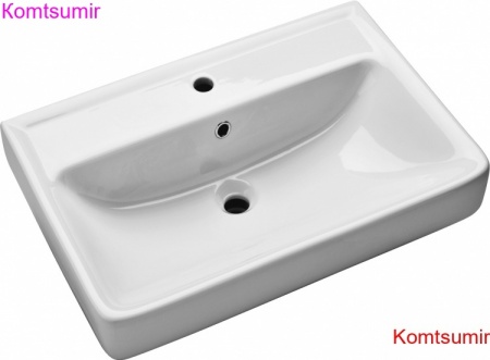 Мебельная раковина Iddis 0045500i28