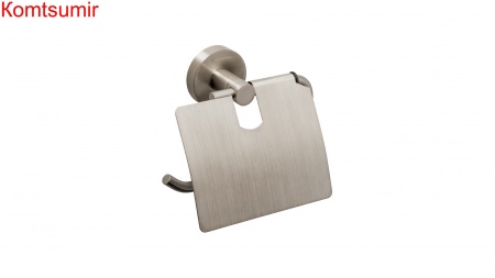 Бумагодержатель с крышкой Fixsen Modern FX-51510