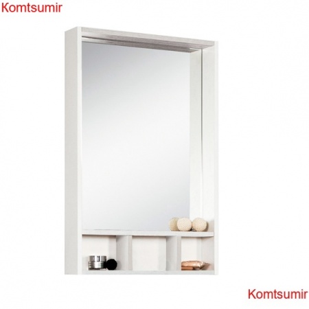 Зеркало-шкаф AQUATON Йорк 60 светлое дерево (1A170102YOAY0) Зеркало-шкаф AQUATON Йорк 60 светлое дерево (1A170102YOAY0)