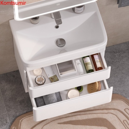 Тумба подвесная Soldi Sf 60.2Y (9595)