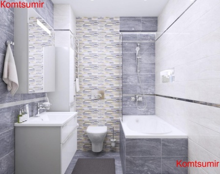 Коллекция Laparet Magna 20x40 Коллекция Laparet Magna 20x40