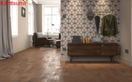 Коллекция Cersanit Royalwood 600x200 мм