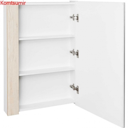 Зеркало-шкаф AQUATON Кантри 55 Дуб верона (1A257702AHB20) Зеркало-шкаф AQUATON Кантри 55 Дуб верона (1A257702AHB20)