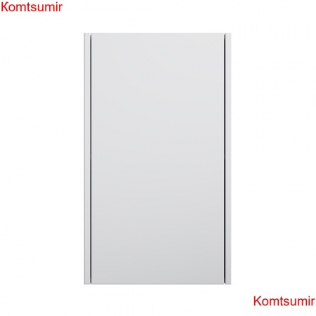 M8FCH0402WM Func, шкаф с полками 40 см (В 700мм), цвет белый матовый