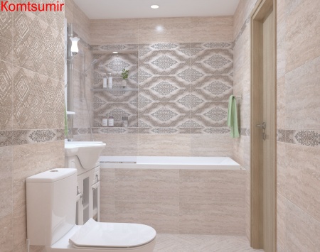 Коллекция Azori Ascoli 630x315 мм