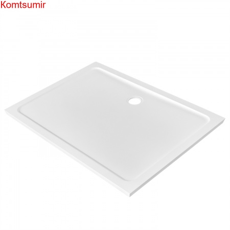 WasserKRAFT Berkel 48T07 Душевой поддон