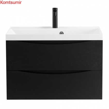 База под раковину подвесная BelBagno MARINO-800-2C-SO-RCA-P