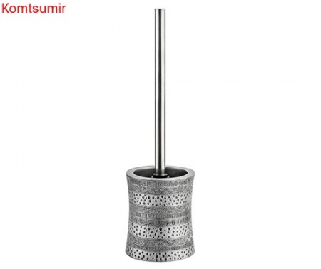 WasserKRAFT Salm K-7627 Щетка для унитаза