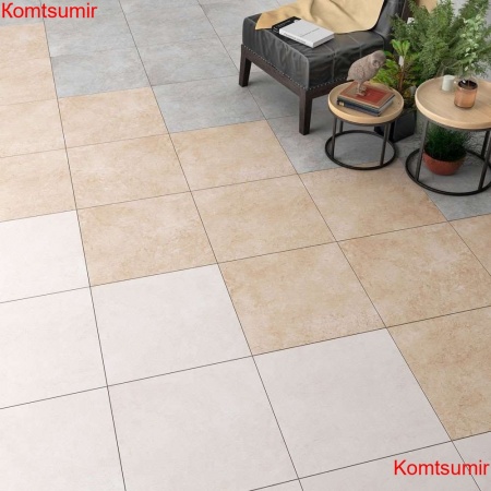 Коллекция Alma Ceramica Marrone 60*60